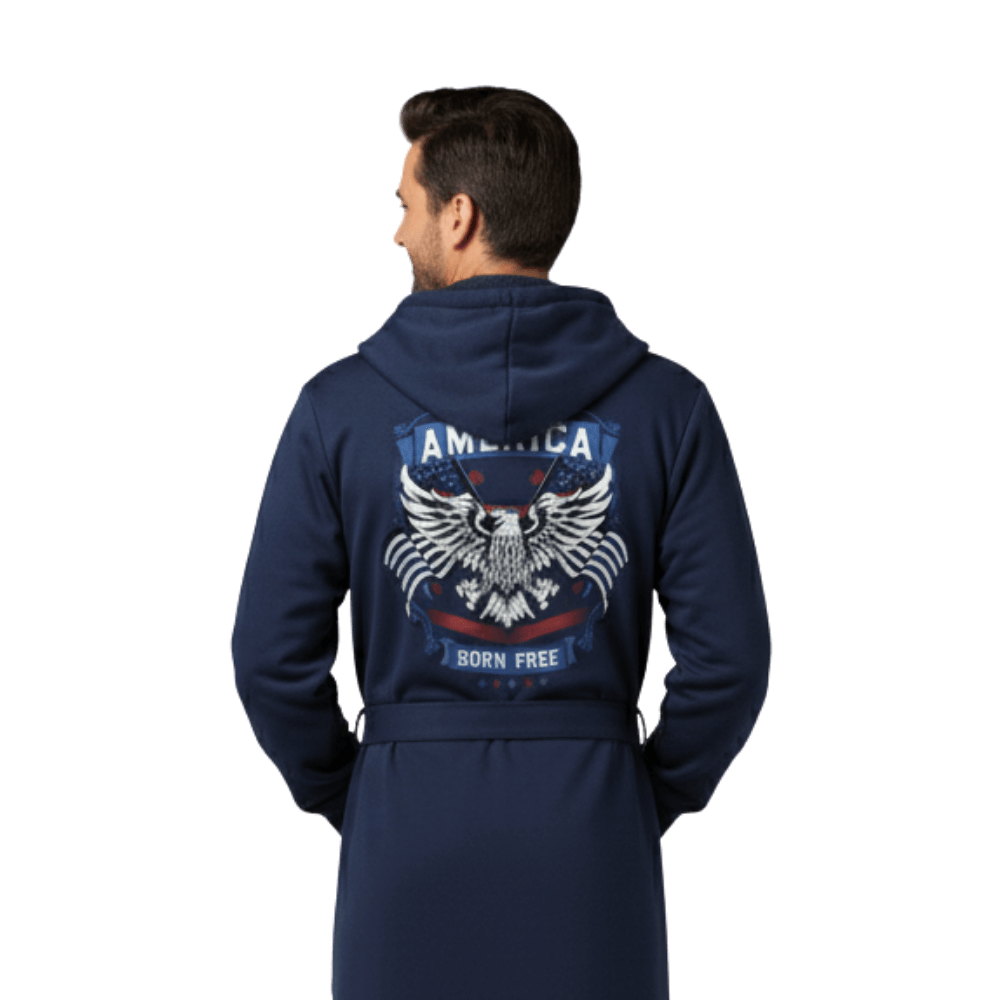 All American Robe