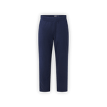 Luxury navy pants from the Ultimate Combo mens loungewear set, designed for comfort and style.