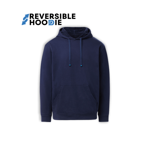Reversible DudeHoodie