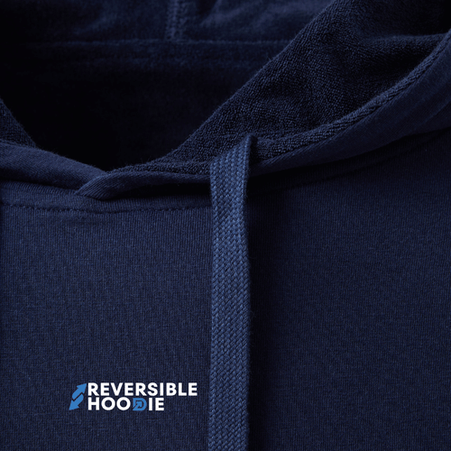 Reversible DudeHoodie