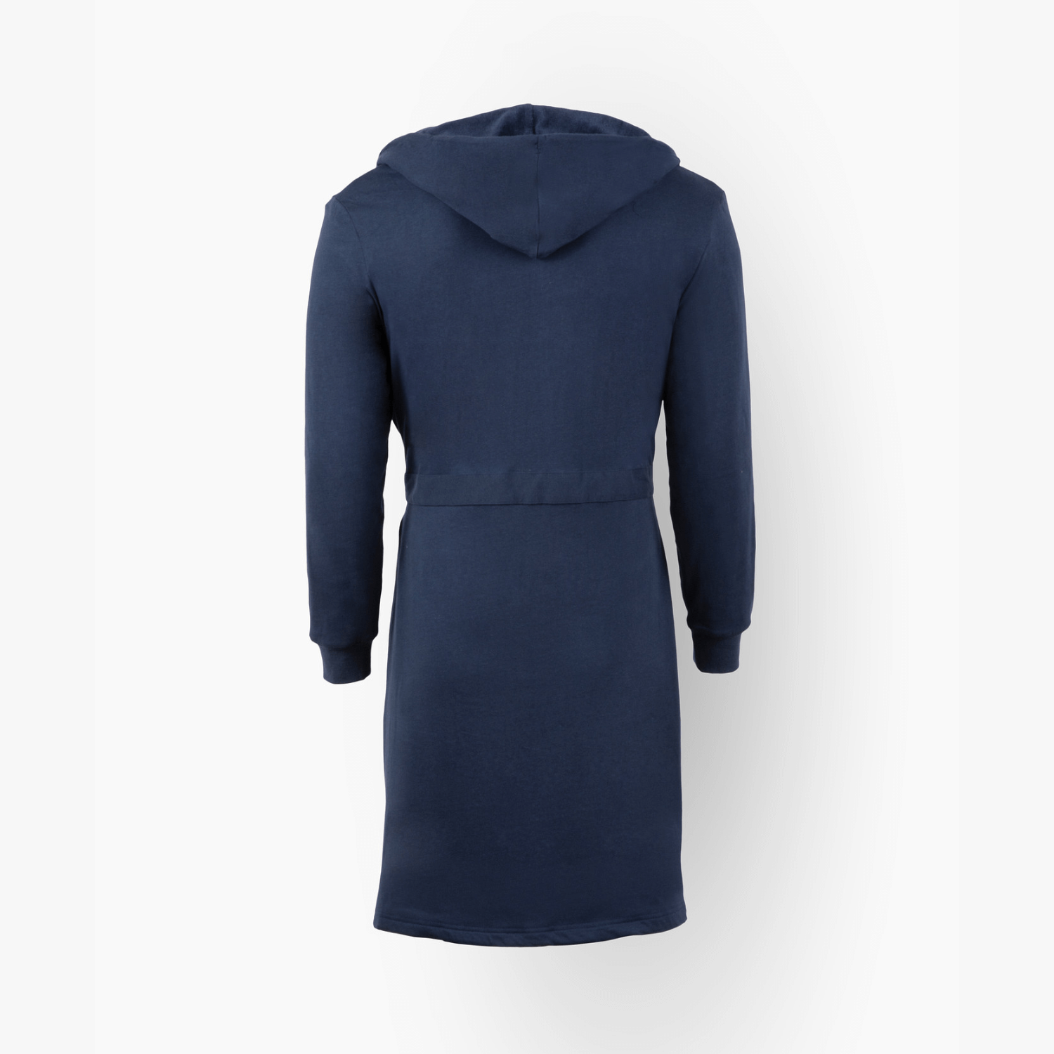 The DudeRobe Ultimate Hooded Bathrobe for Men