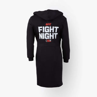 UFC DudeRobe - Black
