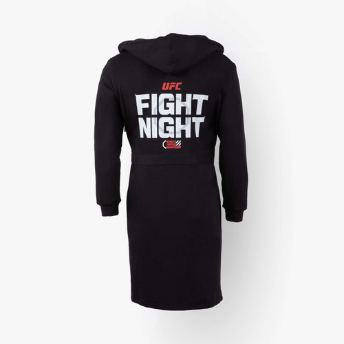UFC DudeRobe - Black