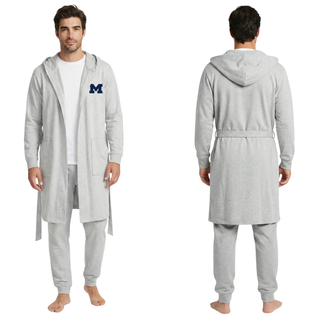 University of Michigan DudeRobe