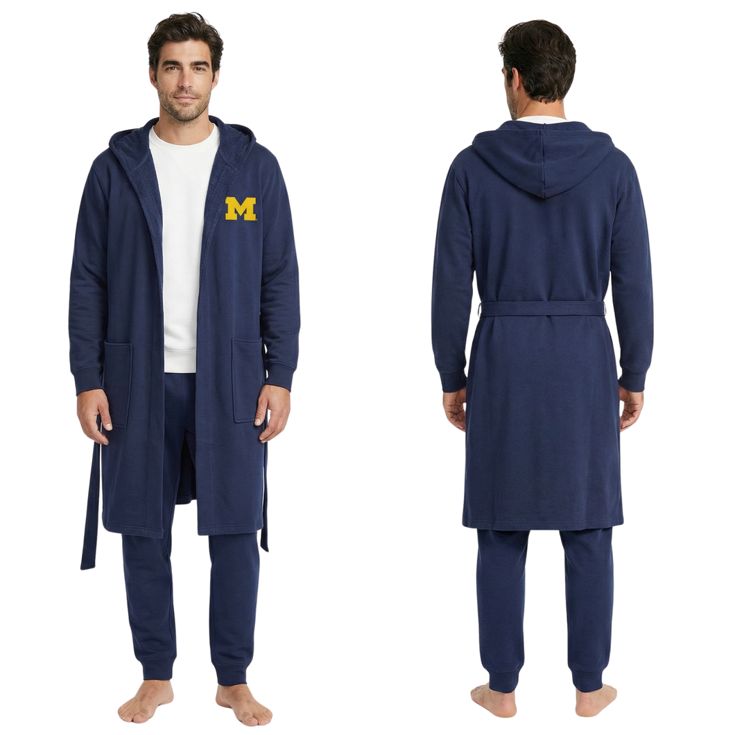 University of Michigan Apparel | DudeRobe