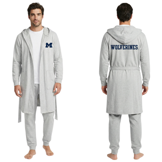 University of Michigan DudeRobe