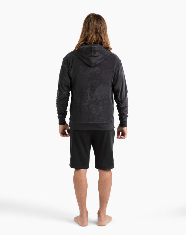 Reversible Hoodie