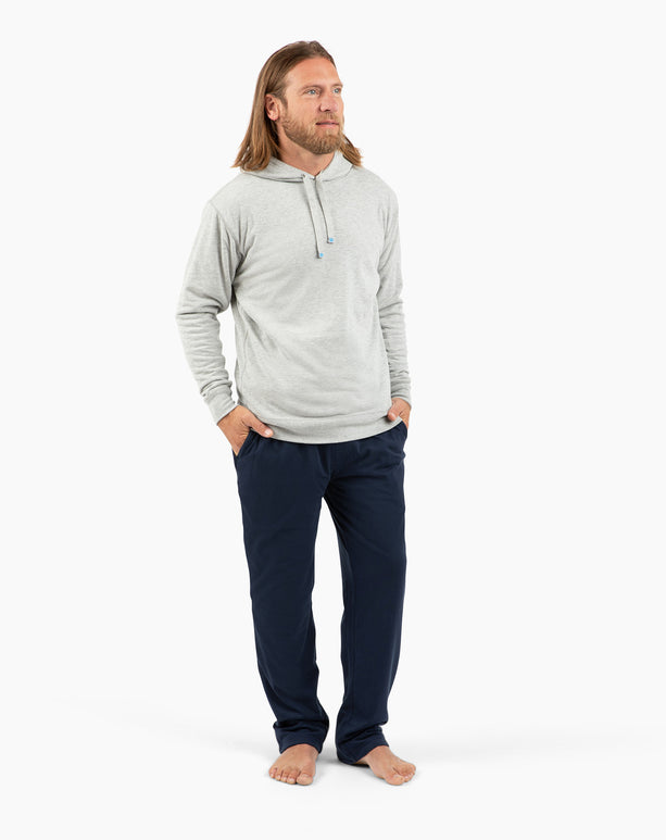 Reversible Hoodie