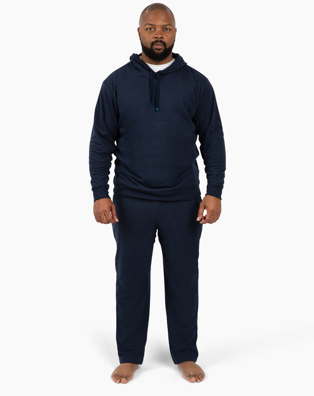 Reversible Hoodie