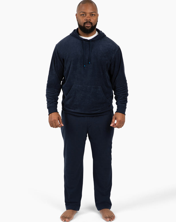 Reversible Hoodie