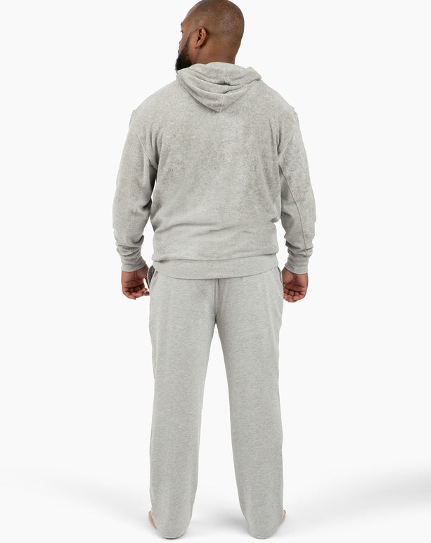 Reversible Hoodie