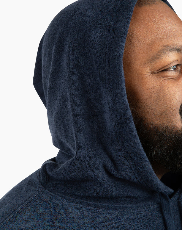 Reversible Hoodie