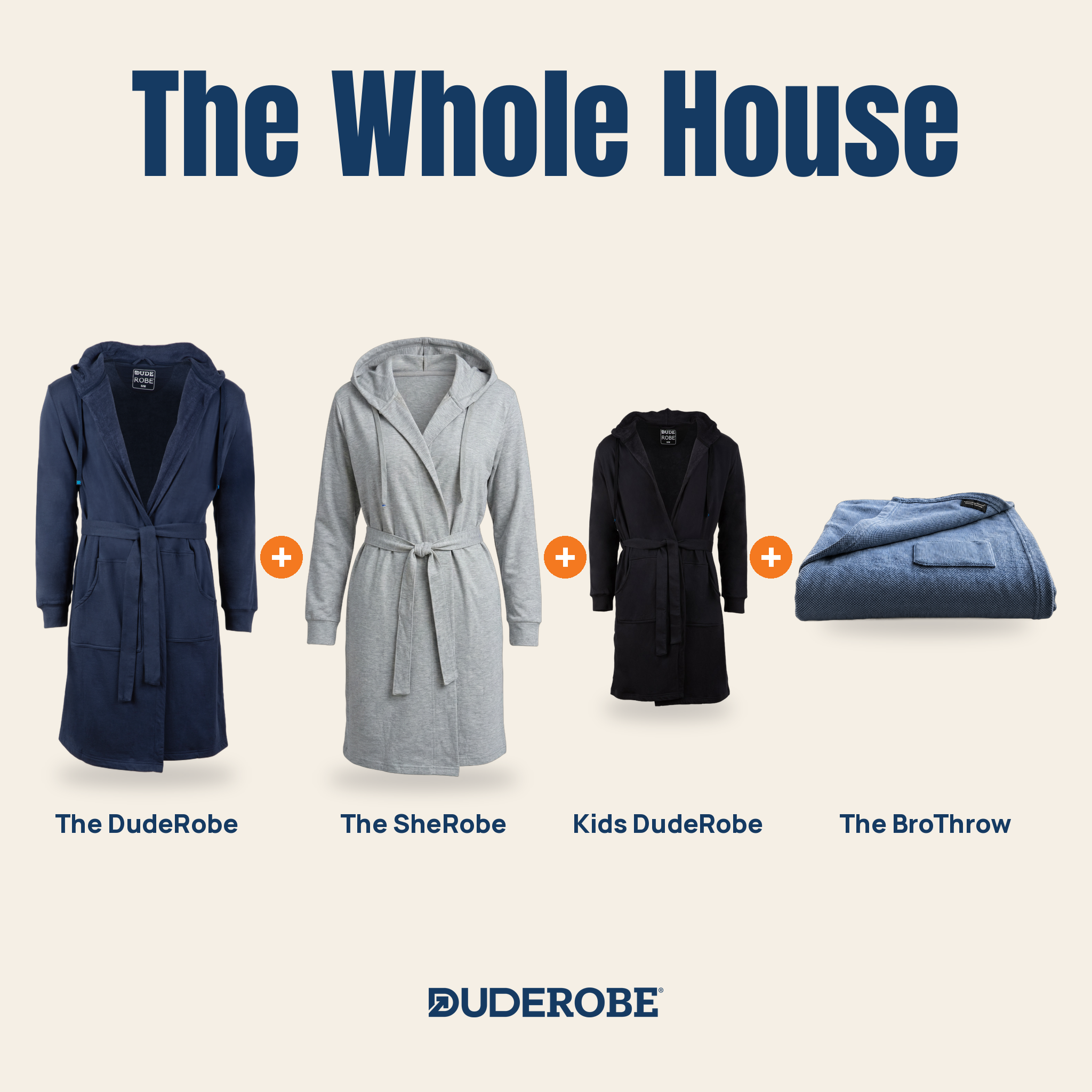 Whole House