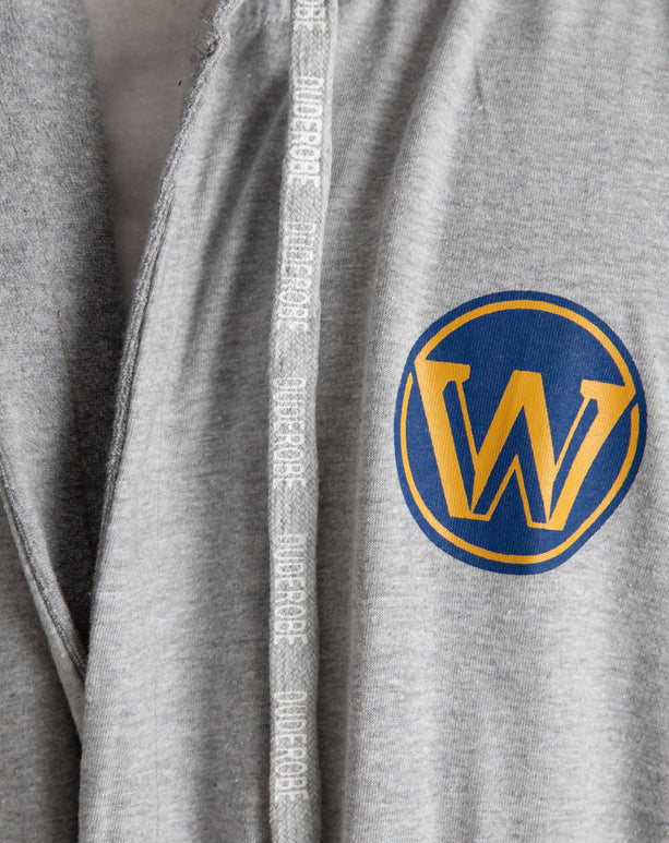 NBA — Golden State Warriors
