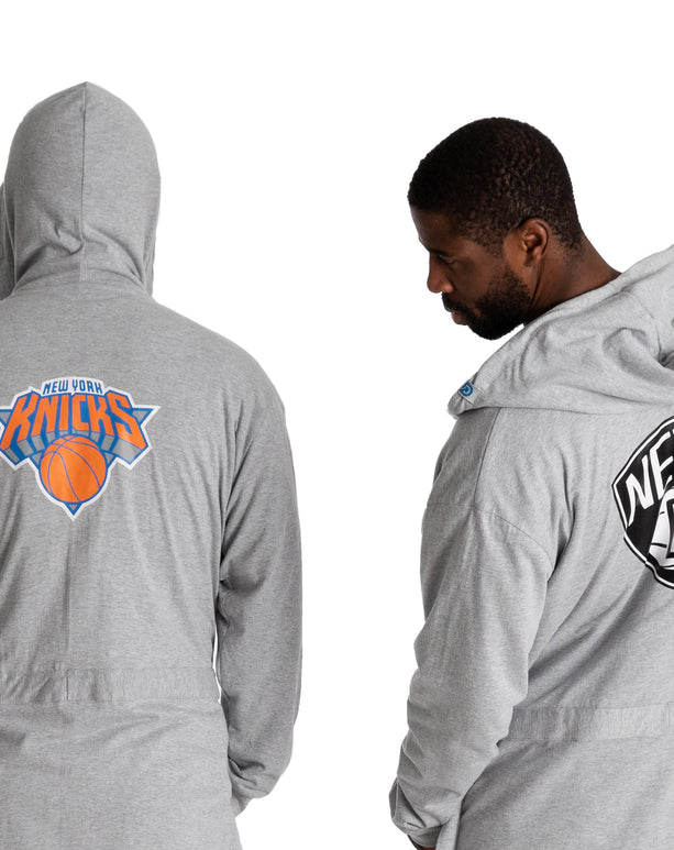 NBA — New York Knicks