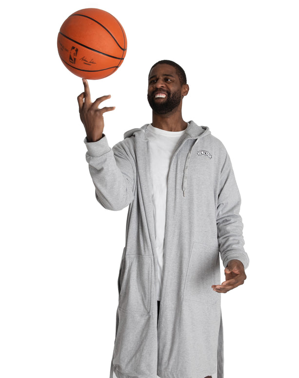 NBA — Brooklyn Nets