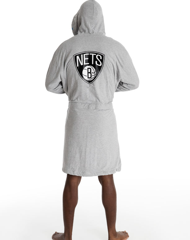 NBA — Brooklyn Nets