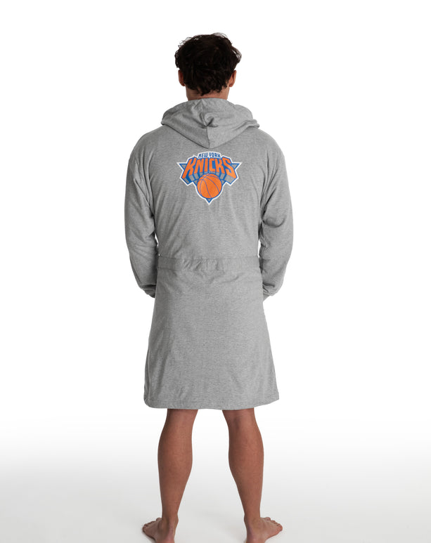 NBA — New York Knicks