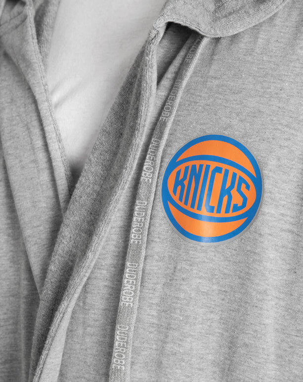 NBA — New York Knicks