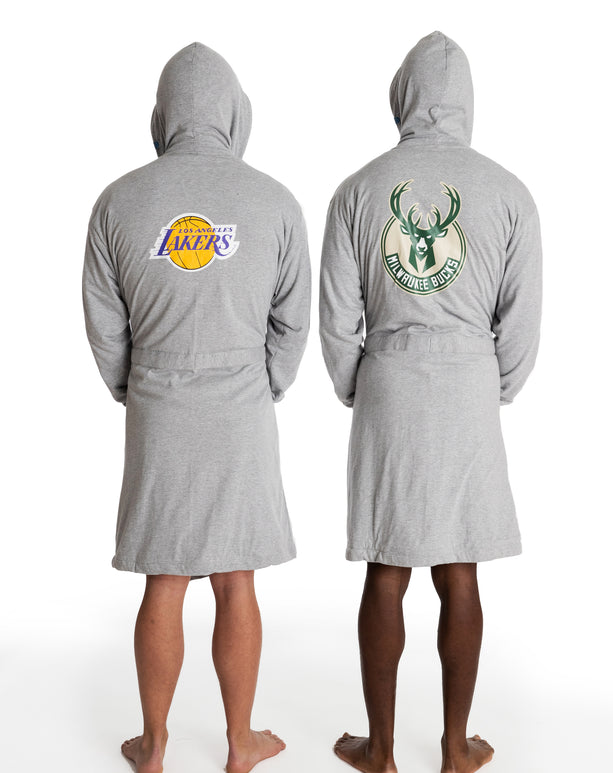 NBA — Milwaukee Bucks