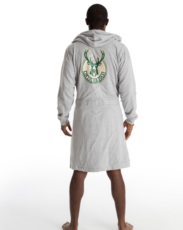 NBA — Milwaukee Bucks