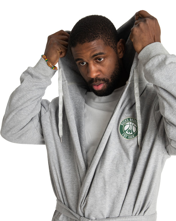 NBA — Milwaukee Bucks