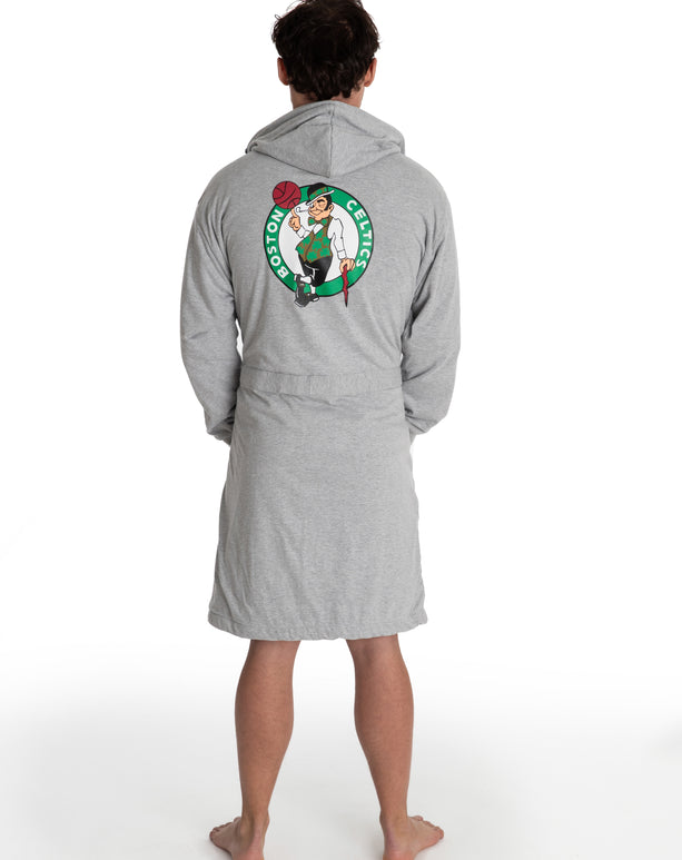 NBA — Boston Celtics