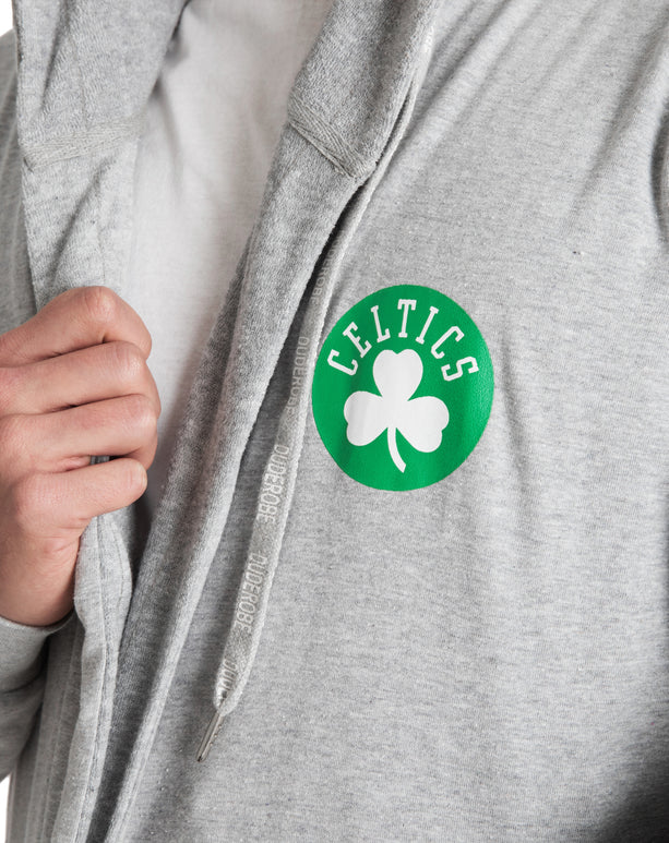 NBA — Boston Celtics