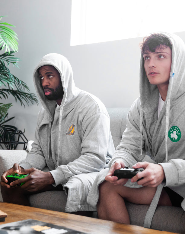 NBA — Boston Celtics
