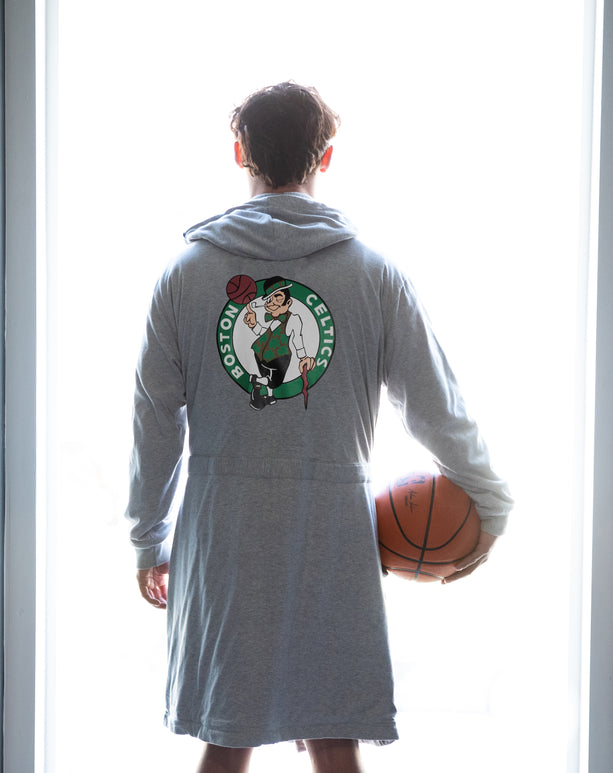 NBA — Boston Celtics