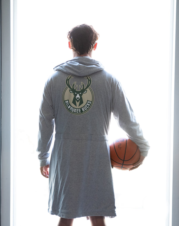 NBA — Milwaukee Bucks